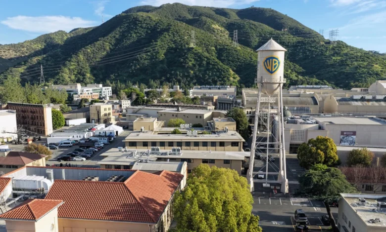 Paramount-Warner Bros. Job Losses: LA County Publishes Economic Impact