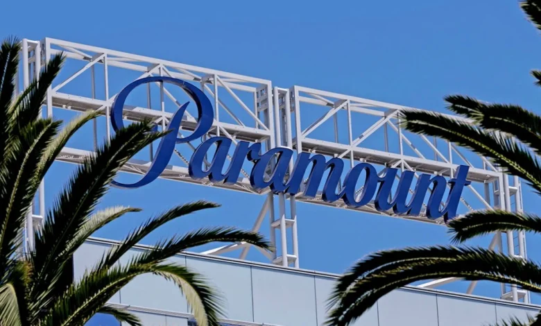 Paramount accuses Netflix of ‘scorched-earth’ campaign against Warner Bros. deal