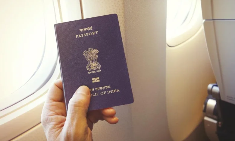 Passport is not a citizenship document: senior MEA official