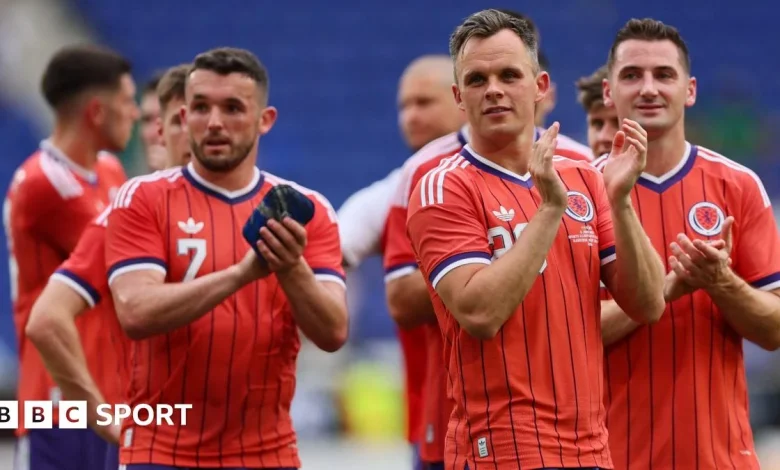 Patient, precise, clinical - are Scotland ready to make World Cup mark?