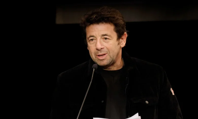 Patrick Bruel: le chanteur remis en liberté sous contrôle judiciaire après sa mise en examen