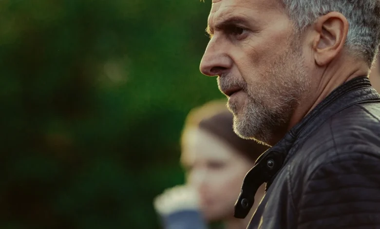 Patrick Huard témoigne du tournage anxiogène de Bod Cop, Bad Cop qui a mené à son épuisement