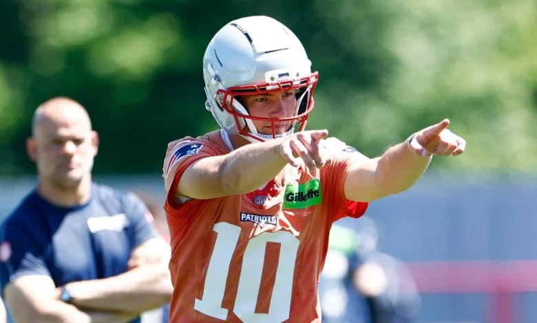 Patriots minicamp recap: Spring ends with high-intensity practice