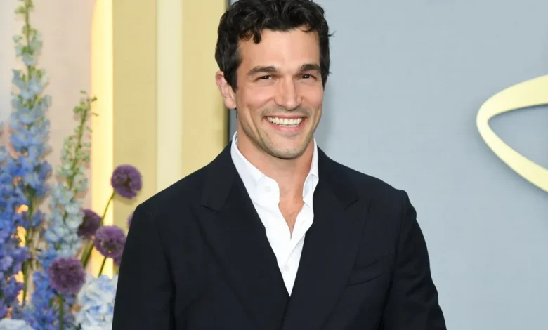 Paul Anthony Kelly Joins 'The Housemaid's Secret' In Film Debut