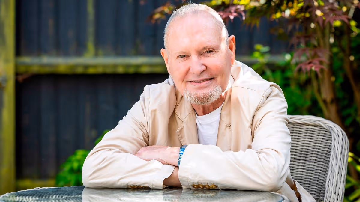 Paul Gascoigne's poignant World Cup message to the young England stars