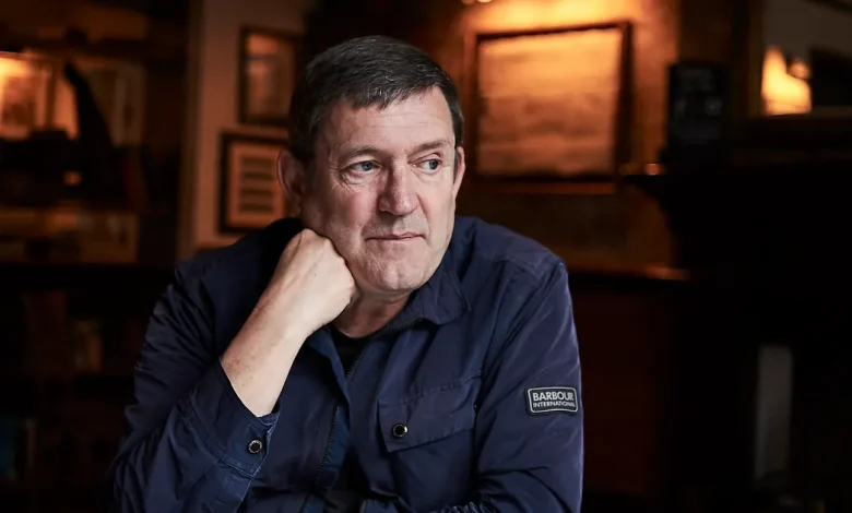 Paul Heaton — Plus Special Guests Lightning Seeds