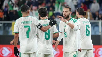 Pays-Bas - Algérie, quelle chaîne diffuse le match ?