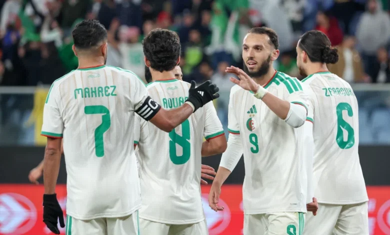 Pays-Bas - Algérie, quelle chaîne diffuse le match ?