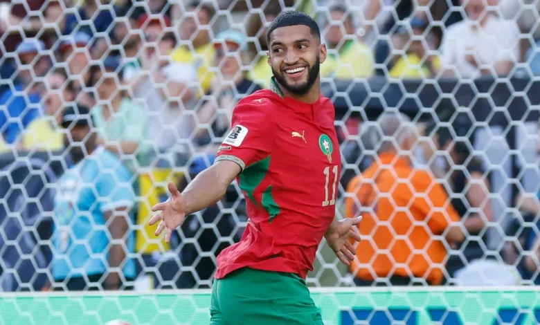 Pays-Bas - Maroc : les compositions officielles