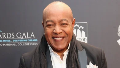Peabo Bryson Dead: 'A Whole New World' & 'Beauty And The Beast' Singer Was 75