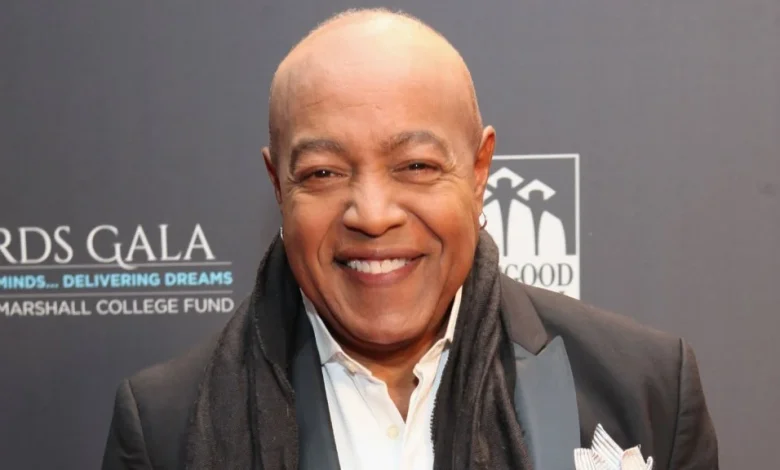 Peabo Bryson Dead: 'A Whole New World' & 'Beauty And The Beast' Singer Was 75