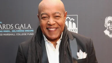 Peabo Bryson dies: R&B singer known for Disney classics was 75