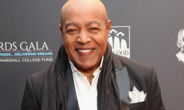Peabo Bryson dies: R&B singer known for Disney classics was 75