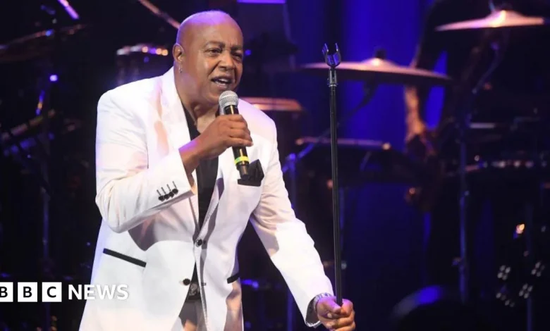 Peabo Bryson, singer behind beloved Disney classics, dies at 75