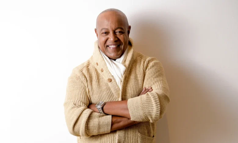Peabo Bryson under medical care after suffering stroke, representative says