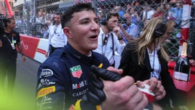 Penalty threatens Isack Hadjar Monaco podium as FIA investigates
