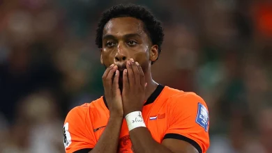 Penalty's bij Nederland - Marokko • Lukt het Oranje nu wél in strafschoppenserie?