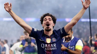 Perez wants Vitinha, Barcola linked with move to England - Euro Transfer News