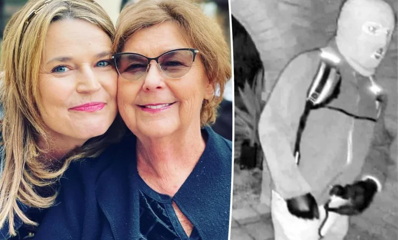 Person claims to have video of Nancy Guthrie with kidnapper in bombshell new ransom letter
