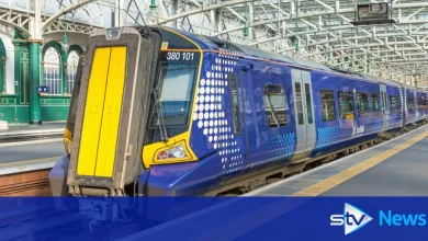 Person left with life-changing injuries after incident on train tracks