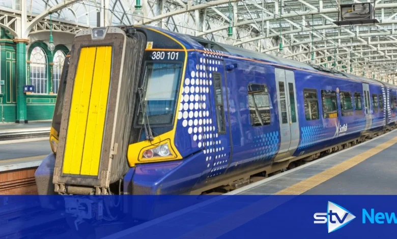 Person left with life-changing injuries after incident on train tracks