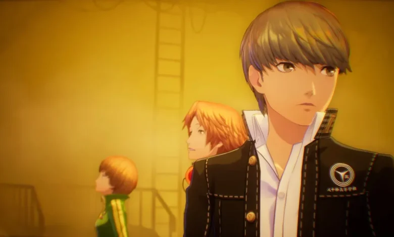 Persona 4 Revival - Official Release Date Trailer | Xbox Games Showcase 2026