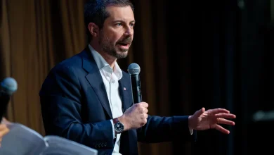 Pete Buttigieg says he was separated from his children after false report to CPS