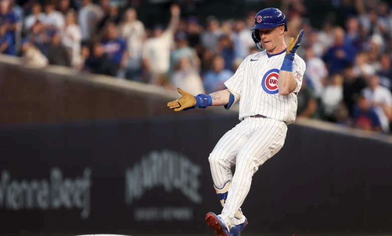 Pete Crow-Armstrong Hits for Cycle, Highlights and Stats for Cubs Star vs. Rockies
