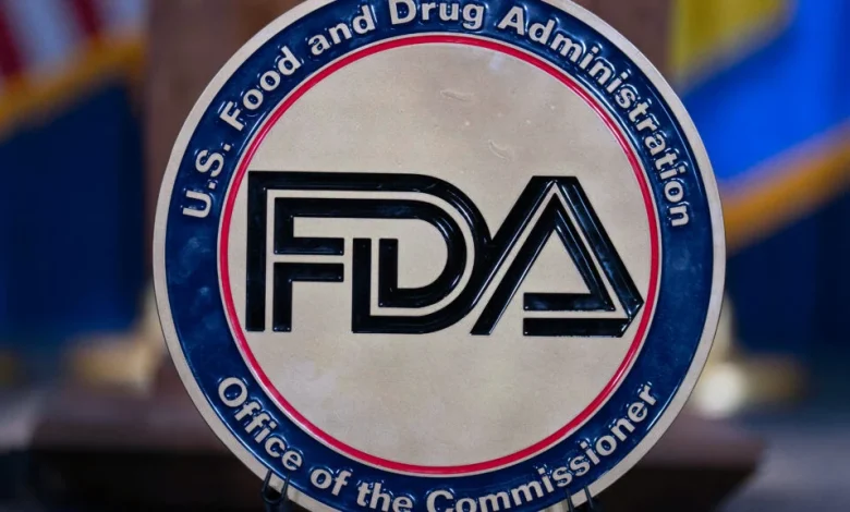 Pharma, advocates urge FDA to pause commissioner's voucher program