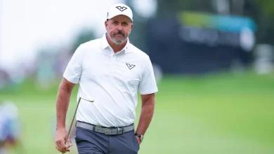 Phil Mickelson faces more sex-related misconduct allegations