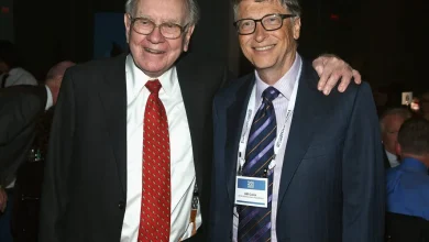 Philanthropy leader at the Giving Pledge says billionaire heirs are pushing for faster giving