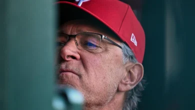 Phillies’ Don Mattingly Sends ‘Coldhearted’ Carlos Mendoza Message After Mets Move