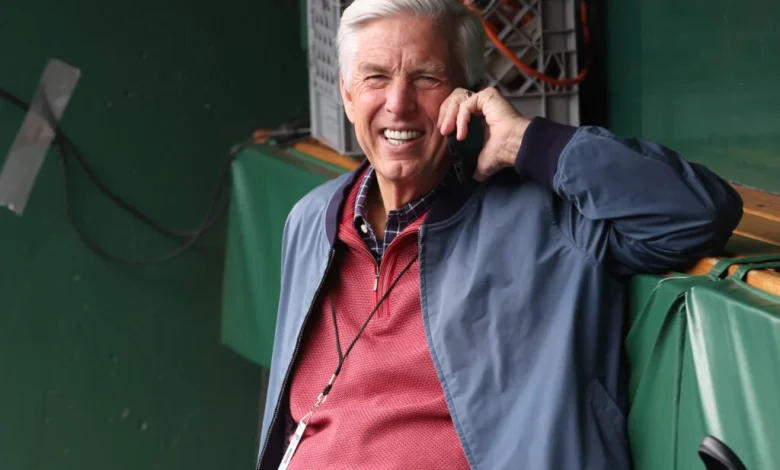 Phillies Have Explored Trades For Back-End Starter