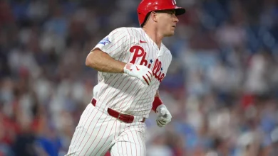 Phillies Notes: Realmuto, Miller - MLB Trade Rumors