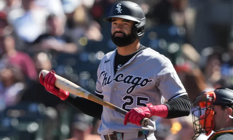 Phillies To Acquire Derek Hill