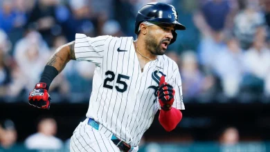 Phillies make a trade, acquire Derek Hill from White Sox