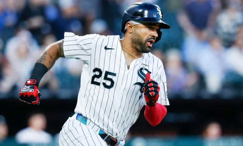Phillies make a trade, acquire Derek Hill from White Sox