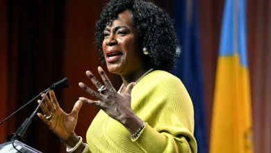 Philly City Council rejected Mayor Parker's big tech taxes and fund public schools with existing money