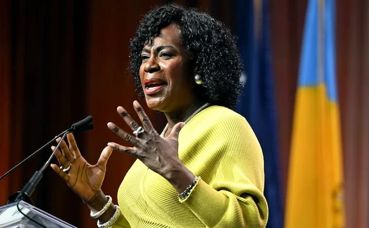 Philly City Council rejected Mayor Parker's big tech taxes and fund public schools with existing money