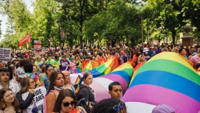 Philly Pride March: Here are the road closures and parking restrictions in place for Sunday