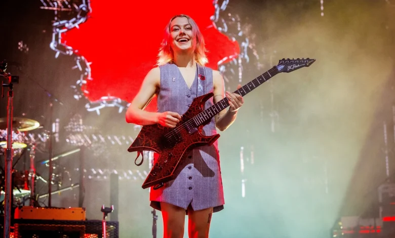 Phoebe Bridgers 2026 UK tour: dates, presale, ticket prices and everything you need to know