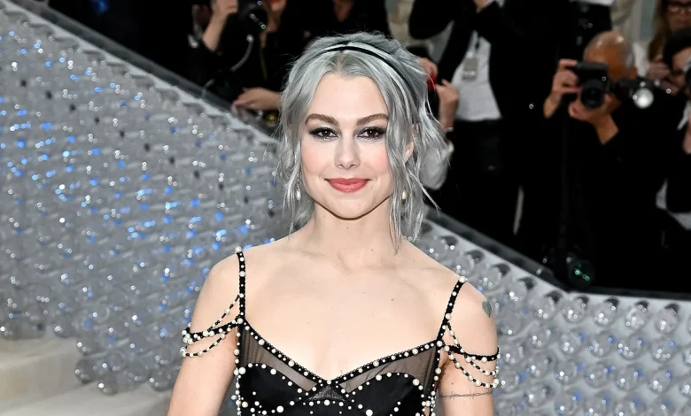 Phoebe Bridgers Announces Surprise Show at Madison Square Garden