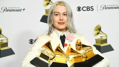 Phoebe Bridgers Ditched the Internet to Hype Up Her New Music. It’s Working