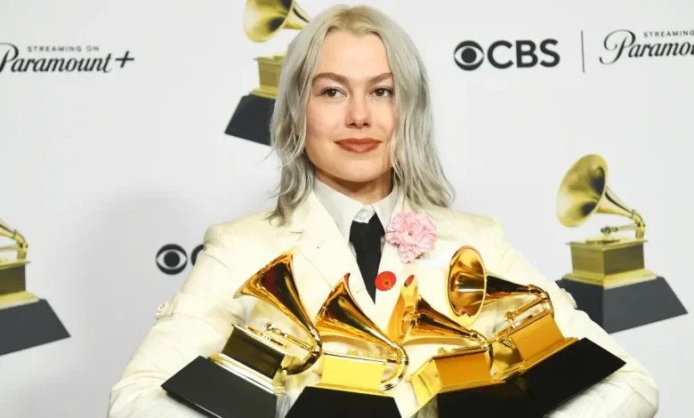 Phoebe Bridgers Ditched the Internet to Hype Up Her New Music. It’s Working