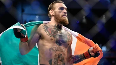 Pic: Super fun Conor McGregor-led UFC 329 main card revealed