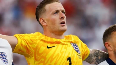 Pickford penalty claim proves why Everton trust him under pressure