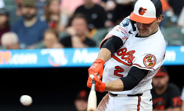 Picks, Predictions & Betting Splits for Padres vs Orioles on June 13