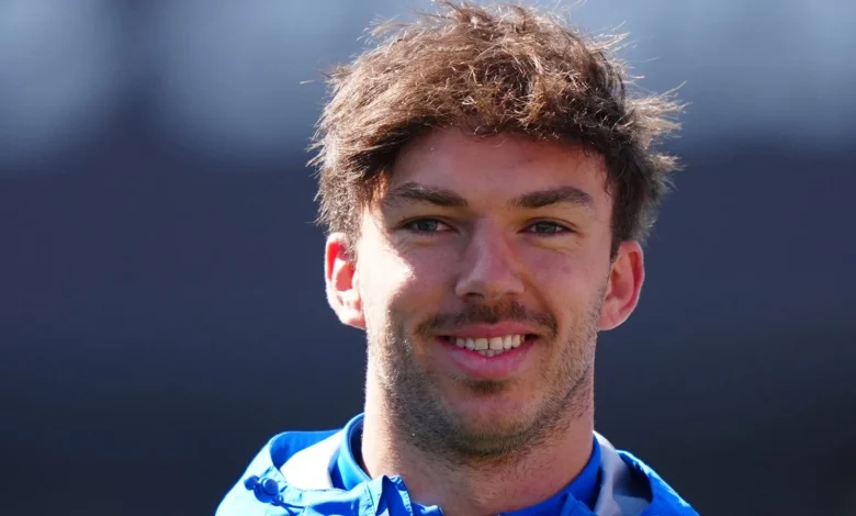 Pierre Gasly: Alpine driver reinstated to Monaco Grand Prix podium after successful right of review