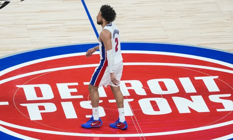 Pistons trade rumors ahead of NBA free agency, 2026 draft