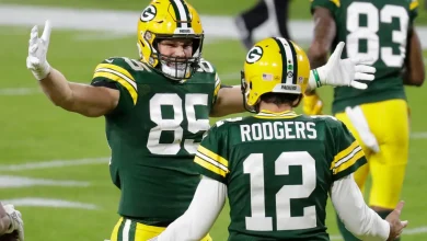 Pittsburgh Packers? Steelers sign another former Packers player